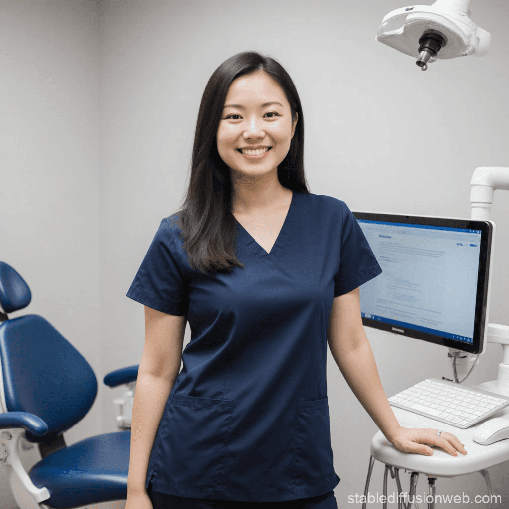 Dr. Amanda Foster